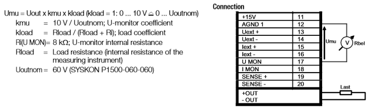 P系列直流電源操作說(shuō)明